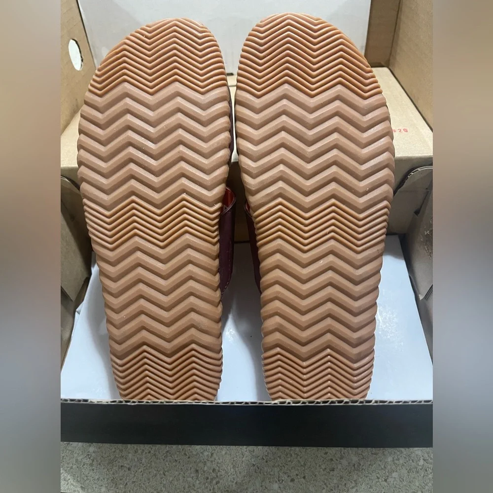 Sorel Out N About Plus Slide - Picture 3 of 5